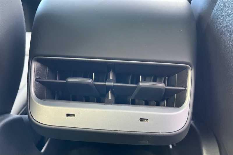 Used Tesla Model Y 2022 for sale - 77471460: Photo 38