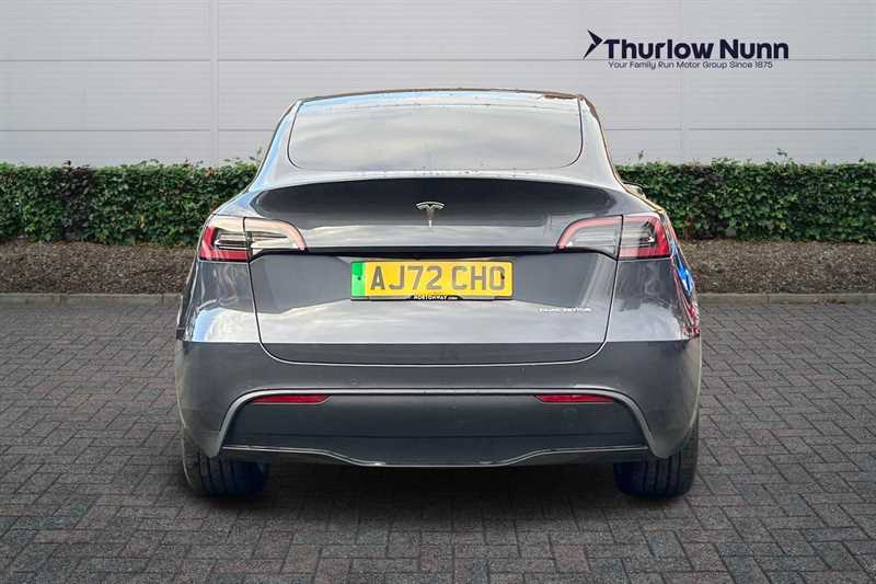 Used Tesla Model Y 2022 for sale - 77471460: Photo 4