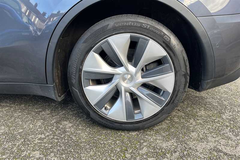 Used Tesla Model Y 2022 for sale - 77471460: Photo 46