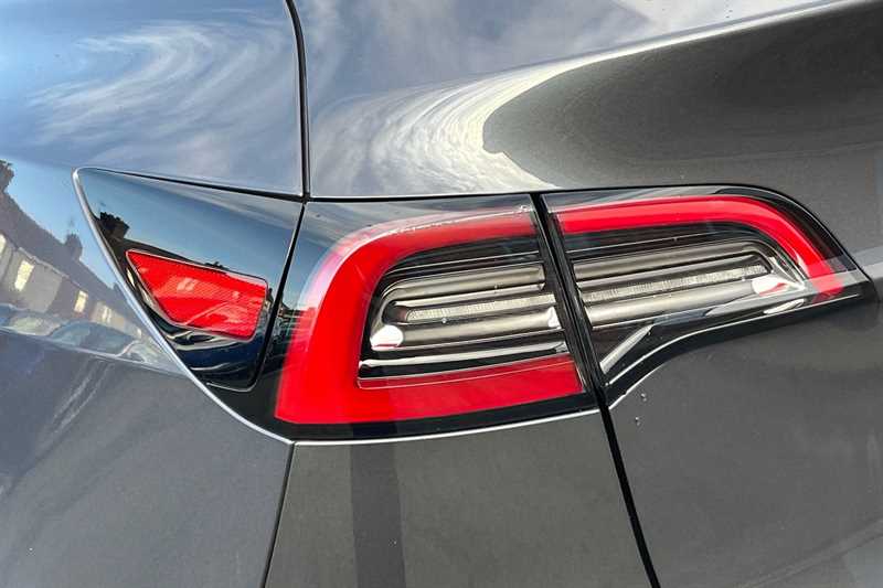 Used Tesla Model Y 2022 for sale - 77471460: Photo 47