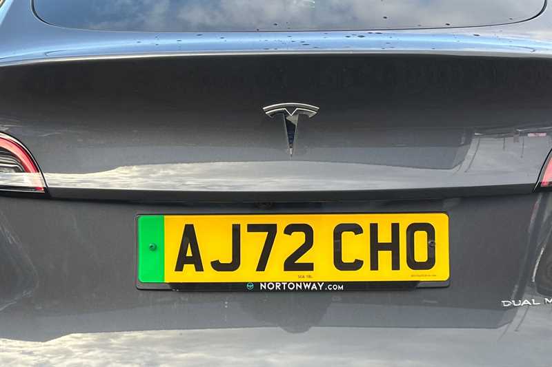 Used Tesla Model Y 2022 for sale - 77471460: Photo 48