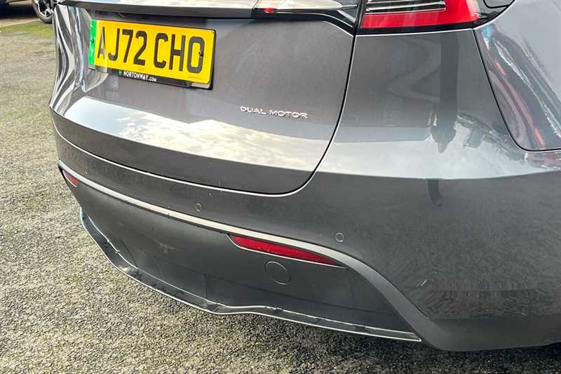 Used Tesla Model Y 2022 for sale - 77471460: Photo 50