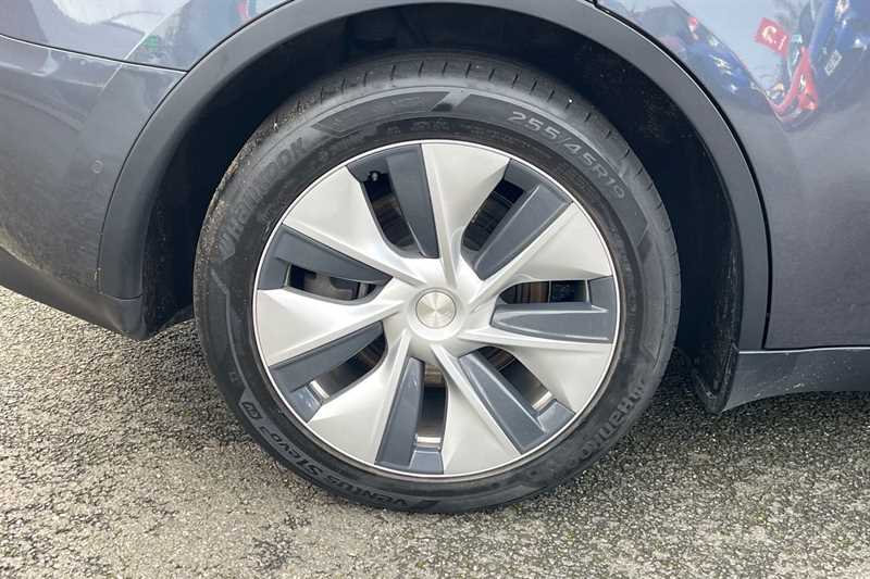 Used Tesla Model Y 2022 for sale - 77471460: Photo 51