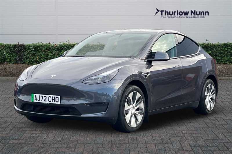 Used Tesla Model Y 2022 for sale - 77471460: Photo 7
