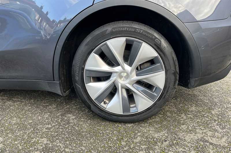 Used Tesla Model Y 2022 for sale - 77471460: Photo 9