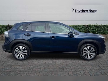 Used Suzuki SX4 S-Cross 2023 for sale - 77698390: Photo