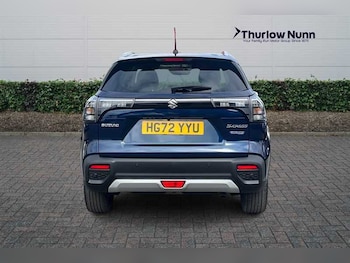 Used Suzuki SX4 S-Cross 2023 for sale - 77698390: Photo