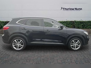 Used MG MG HS 2022 for sale - 76372668: Photo