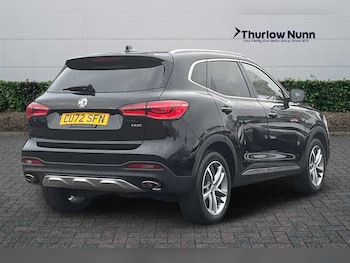 Used MG MG HS 2022 for sale - 76372668: Photo