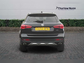 Used MG MG HS 2022 for sale - 76372668: Photo