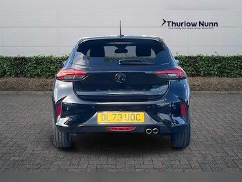 Used Vauxhall Corsa 2023 for sale - 77726289: Photo