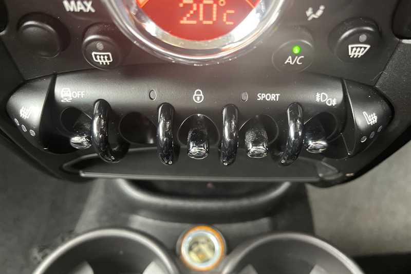 Used MINI Countryman 2016 for sale - 76528963: Photo 19