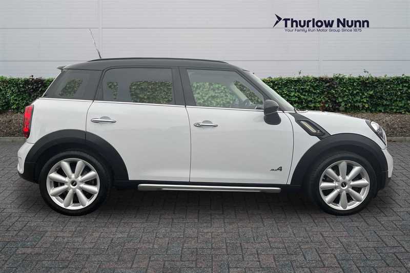 Used MINI Countryman 2016 for sale - 76528963: Photo 2