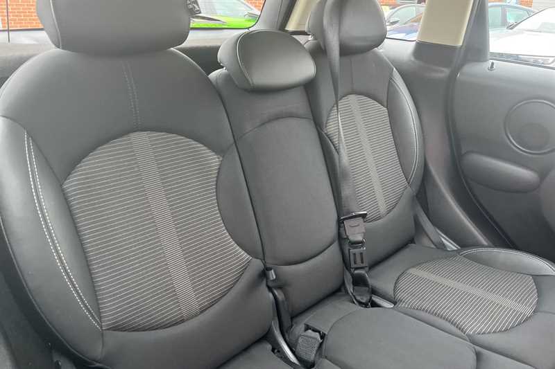 Used MINI Countryman 2016 for sale - 76528963: Photo 23