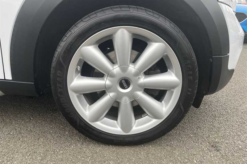 Used MINI Countryman 2016 for sale - 76528963: Photo 27