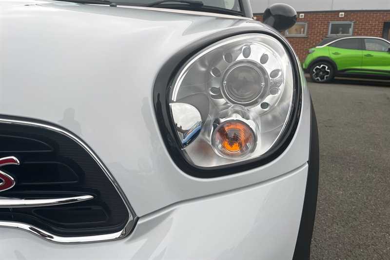 Used MINI Countryman 2016 for sale - 76528963: Photo 29