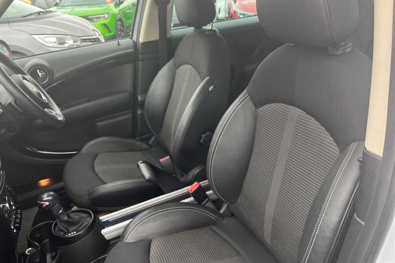 Used MINI Countryman 2016 for sale - 76528963: Photo 37