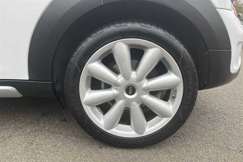 Used MINI Countryman 2016 for sale - 76528963: Photo 40