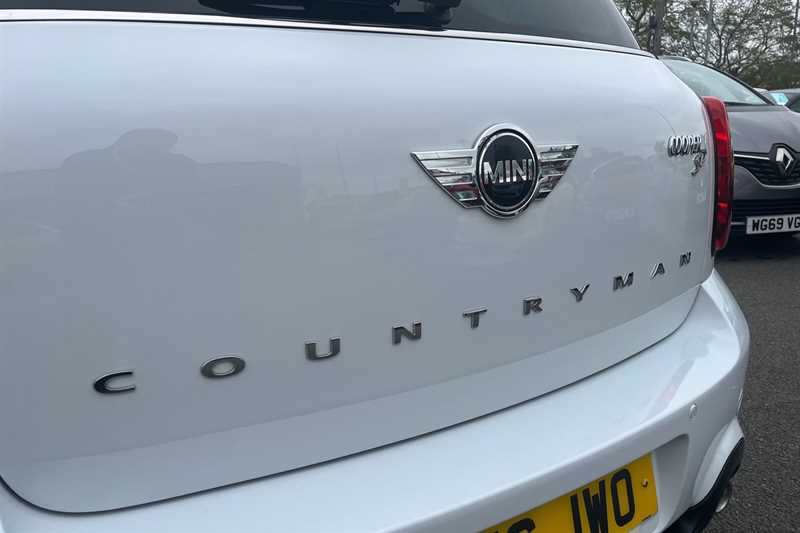 Used MINI Countryman 2016 for sale - 76528963: Photo 42