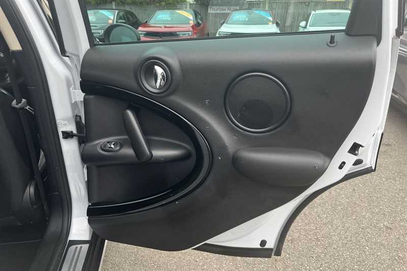 Used MINI Countryman 2016 for sale - 76528963: Photo 48