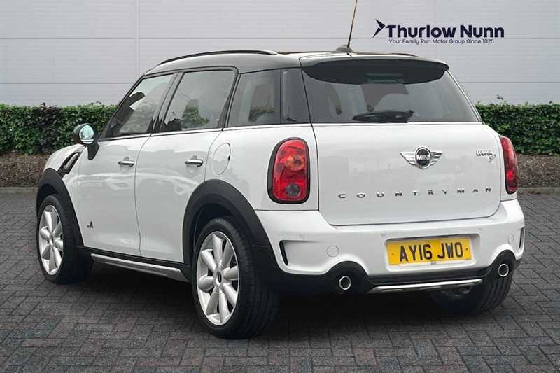 Used MINI Countryman 2016 for sale - 76528963: Photo 5