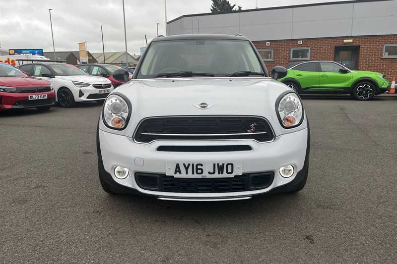 Used MINI Countryman 2016 for sale - 76528963: Photo 58