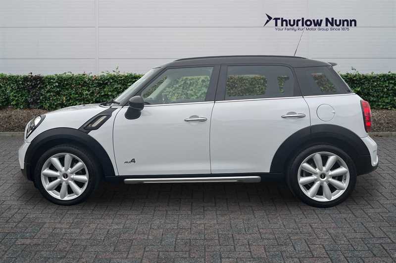Used MINI Countryman 2016 for sale - 76528963: Photo 6