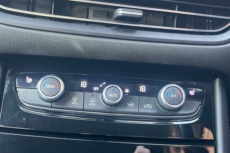 Used Vauxhall Grandland 2023 for sale - 77885593: Photo 15