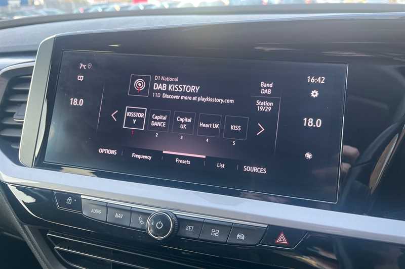 Used Vauxhall Grandland 2023 for sale - 77885593: Photo 17