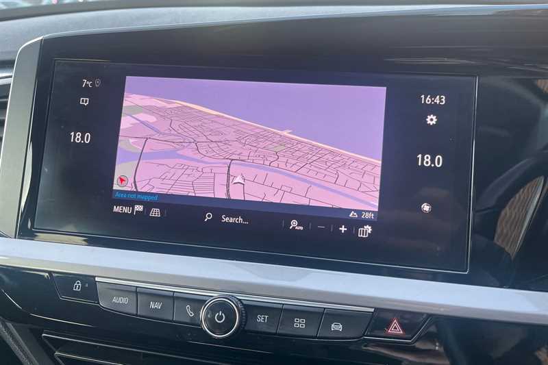 Used Vauxhall Grandland 2023 for sale - 77885593: Photo 18