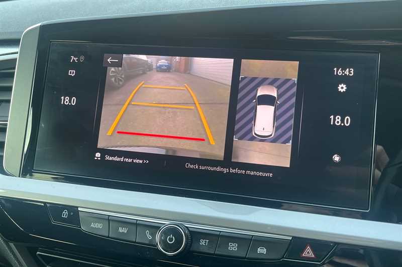 Used Vauxhall Grandland 2023 for sale - 77885593: Photo 19