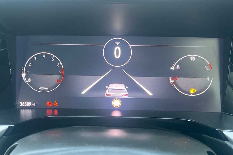 Used Vauxhall Grandland 2023 for sale - 77885593: Photo 20