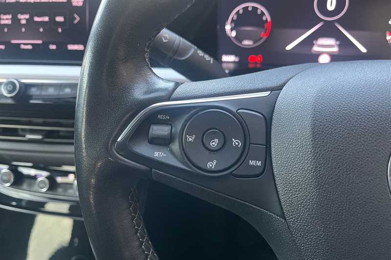 Used Vauxhall Grandland 2023 for sale - 77885593: Photo 21