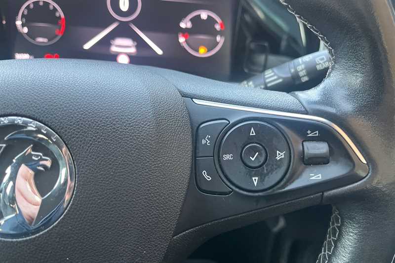 Used Vauxhall Grandland 2023 for sale - 77885593: Photo 22