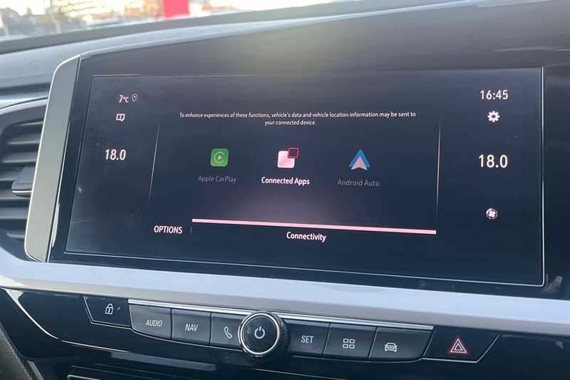 Used Vauxhall Grandland 2023 for sale - 77885593: Photo 27