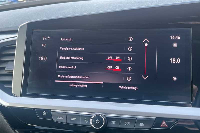 Used Vauxhall Grandland 2023 for sale - 77885593: Photo 28