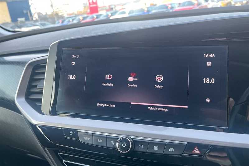 Used Vauxhall Grandland 2023 for sale - 77885593: Photo 29