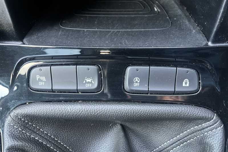 Used Vauxhall Grandland 2023 for sale - 77885593: Photo 31