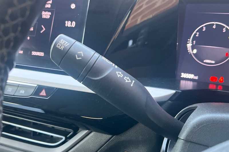 Used Vauxhall Grandland 2023 for sale - 77885593: Photo 36