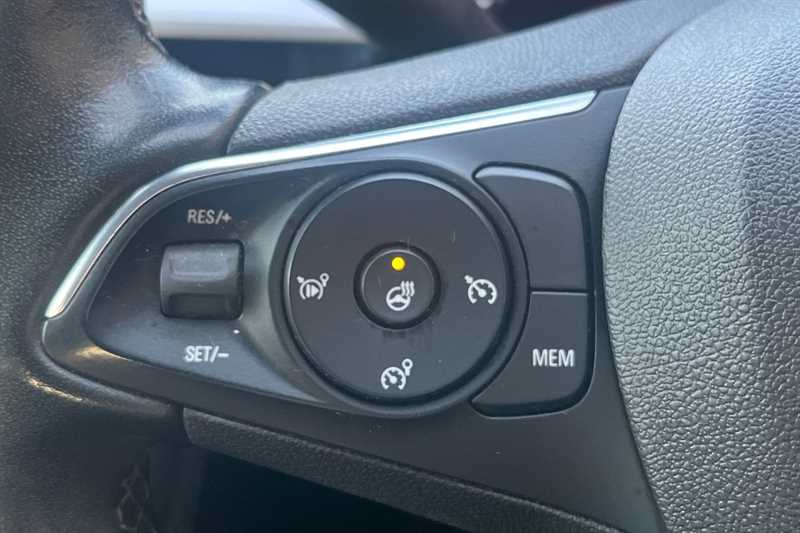 Used Vauxhall Grandland 2023 for sale - 77885593: Photo 40