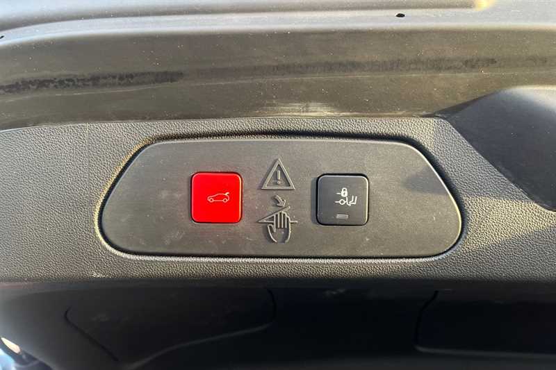 Used Vauxhall Grandland 2023 for sale - 77885593: Photo 41