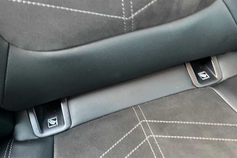 Used Vauxhall Grandland 2023 for sale - 77885593: Photo 42