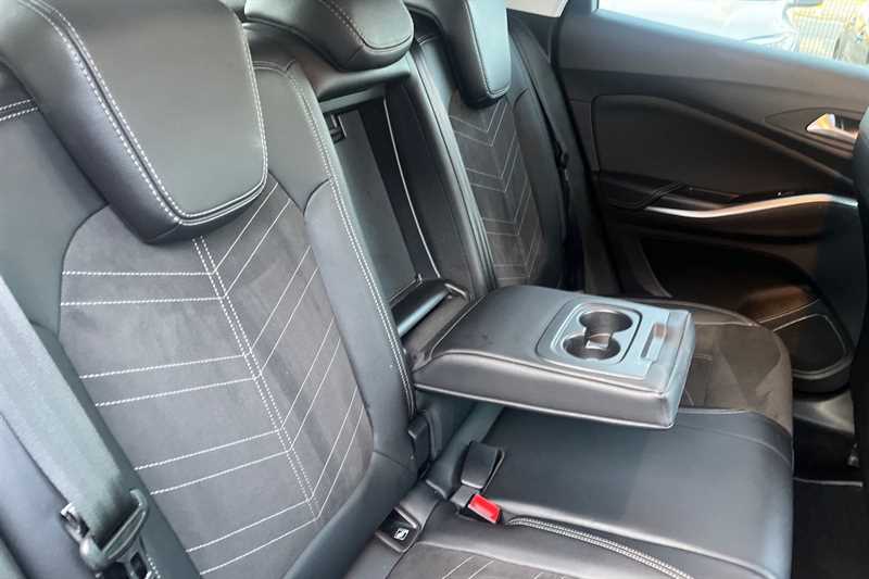 Used Vauxhall Grandland 2023 for sale - 77885593: Photo 43