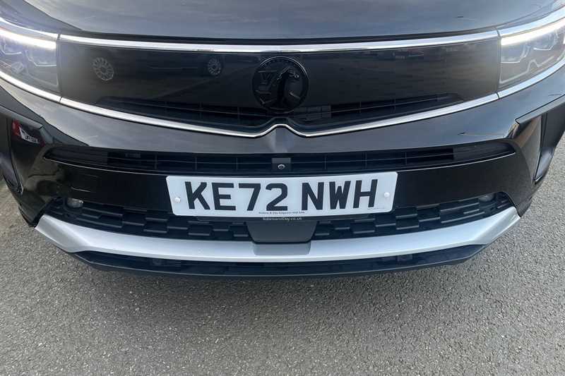 Used Vauxhall Grandland 2023 for sale - 77885593: Photo 45