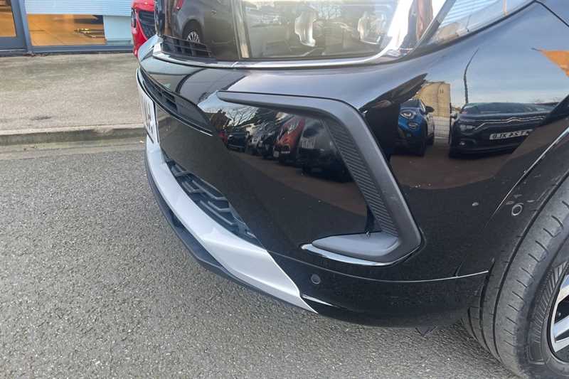 Used Vauxhall Grandland 2023 for sale - 77885593: Photo 47