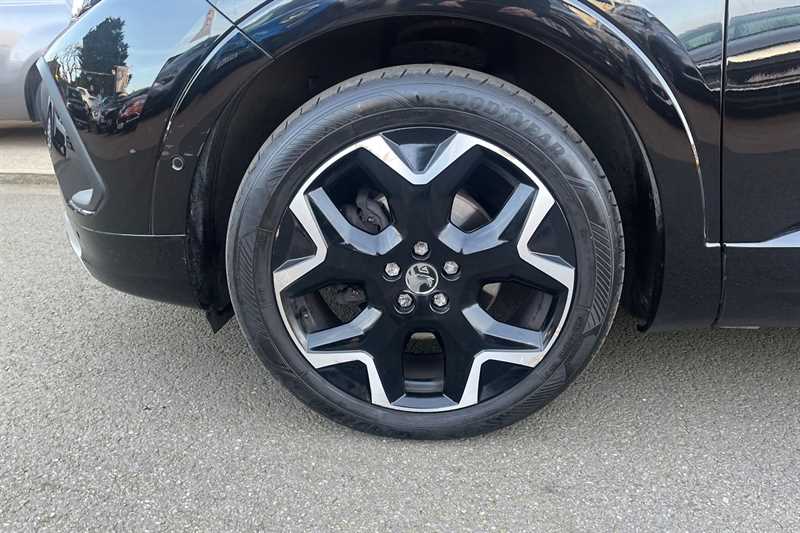 Used Vauxhall Grandland 2023 for sale - 77885593: Photo 48