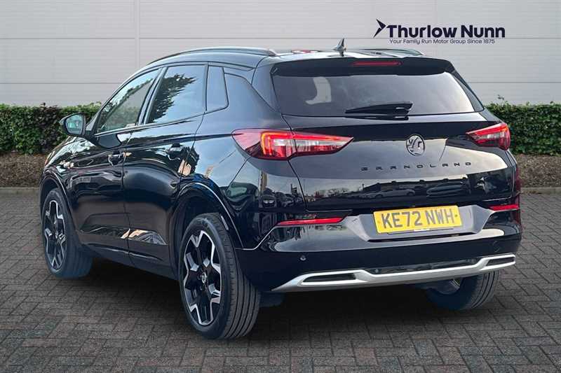 Used Vauxhall Grandland 2023 for sale - 77885593: Photo 5