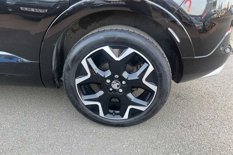 Used Vauxhall Grandland 2023 for sale - 77885593: Photo 52