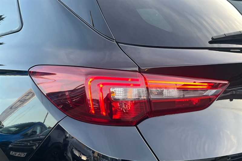 Used Vauxhall Grandland 2023 for sale - 77885593: Photo 53