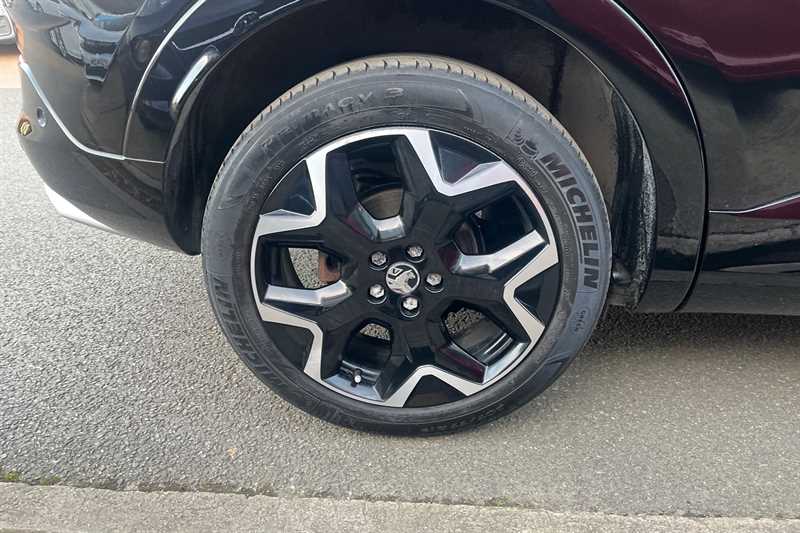 Used Vauxhall Grandland 2023 for sale - 77885593: Photo 58